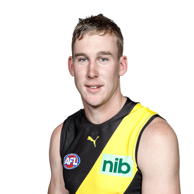 Tom J. Lynch profile picture